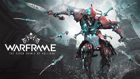Warframe: Download.